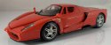 FERRARI ENZO czerwony model Bburago 26006 1:24