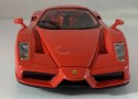 FERRARI ENZO czerwony model Bburago 26006 1:24