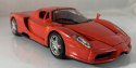 FERRARI ENZO czerwony model Bburago 26006 1:24