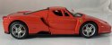 FERRARI ENZO czerwony model Bburago 26006 1:24