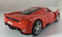 FERRARI ENZO czerwony model Bburago 26006 1:24