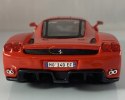 FERRARI ENZO czerwony model Bburago 26006 1:24