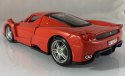 FERRARI ENZO czerwony model Bburago 26006 1:24