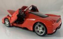 FERRARI ENZO czerwony model Bburago 26006 1:24