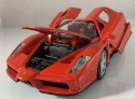 FERRARI ENZO czerwony model Bburago 26006 1:24