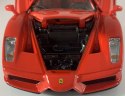 FERRARI ENZO czerwony model Bburago 26006 1:24