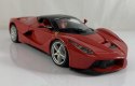 FERRARI LaFerrari F70 red model Bburago 26001