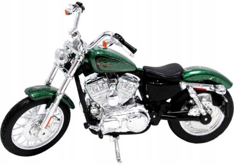 HARLEY DAVIDSON XL 1200V Seventy Two 1:12 Maisto HARLEY DAVIDSON XL 1200V Seventy Two 1:12 Maisto