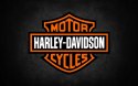 HARLEY DAVIDSON Street 750 2015 1:18 Maisto bordo