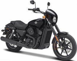 HARLEY DAVIDSON Street 750 2015 1:18 Maisto