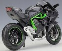 KAWASAKI H2 R Ninja motocykl model 1:12 Maisto