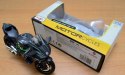 KAWASAKI H2 R Ninja motocykl model 1:12 Maisto