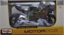 KAWASAKI H2 R Ninja motocykl model 1:12 Maisto