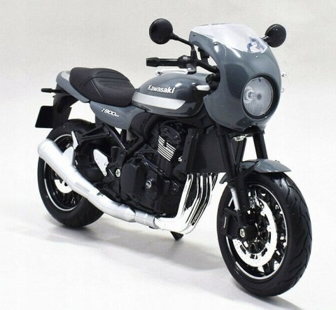 KAWASAKI Z900RS Cafe motocykl model 1:12 Maisto KAWASAKI Z900RS Cafe motocykl model 1:12 Maisto