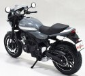 KAWASAKI Z900RS Cafe motocykl model 1:12 Maisto