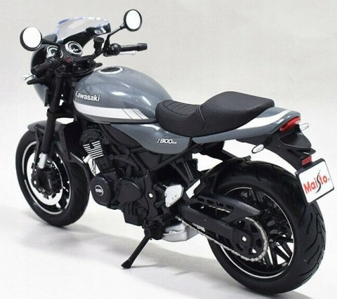 KAWASAKI Z900RS Cafe motocykl model 1:12 Maisto KAWASAKI Z900RS Cafe motocykl model 1:12 Maisto