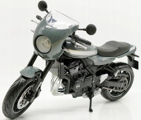 KAWASAKI Z900RS Cafe motocykl model 1:12 Maisto KAWASAKI Z900RS Cafe motocykl model 1:12 Maisto