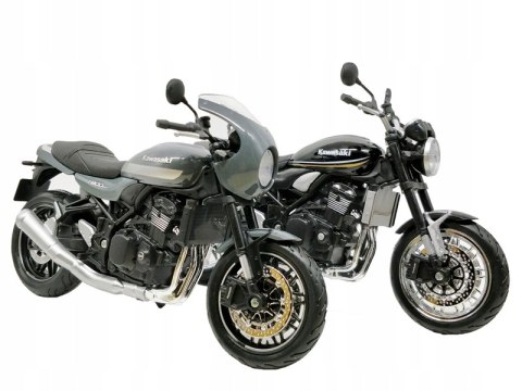 KAWASAKI Z900RS Cafe motocykl model 1:12 Maisto KAWASAKI Z900RS Cafe motocykl model 1:12 Maisto