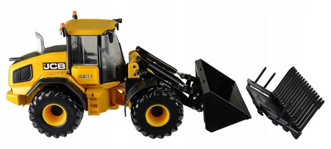 Ładowarka kołowa JCB 419 S 1:32 Britains 43223