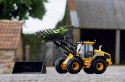 Ładowarka kołowa JCB 419 S 1:32 Britains 43223