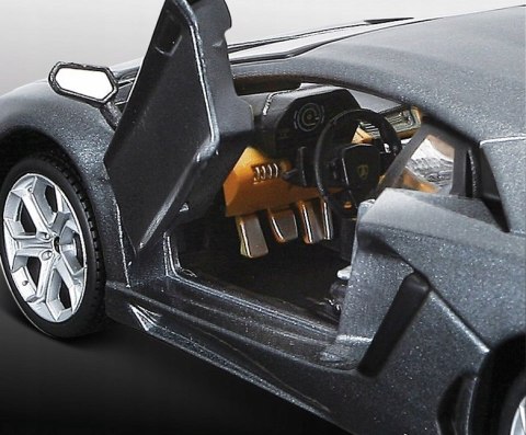 Lamborghini Aventador 1:24 do składania Maisto Lamborghini Aventador 1:24 do składania Maisto