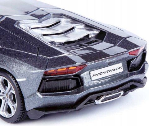 Lamborghini Aventador 1:24 do składania Maisto Lamborghini Aventador 1:24 do składania Maisto