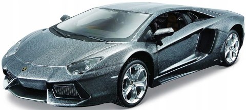 Lamborghini Aventador 1:24 do składania Maisto Lamborghini Aventador 1:24 do składania Maisto