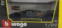 Lamborghini Murcielago LP 670-4 1:24 Bburago 22120