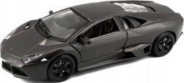 Lamborghini Reventon grey 1:24 Bburago 21041