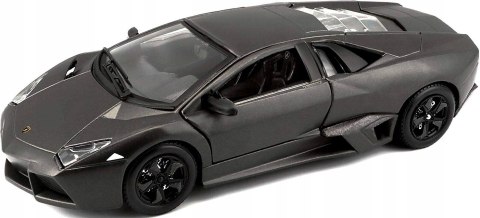 Lamborghini Reventon grey 1:24 Bburago 21041 Lamborghini Reventon grey 1:24 Bburago 21041