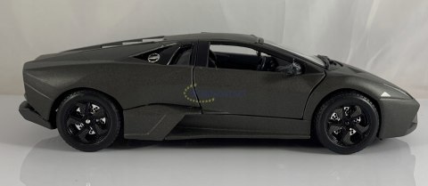 Lamborghini Reventon grey 1:24 Bburago 21041 Lamborghini Reventon grey 1:24 Bburago 21041