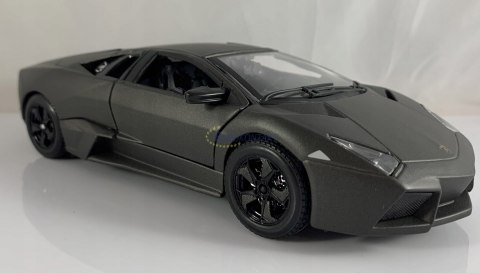 Lamborghini Reventon grey 1:24 Bburago 21041 Lamborghini Reventon grey 1:24 Bburago 21041