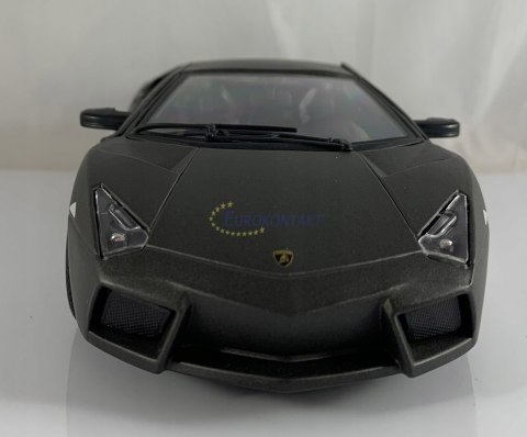 Lamborghini Reventon grey 1:24 Bburago 21041 Lamborghini Reventon grey 1:24 Bburago 21041