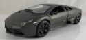 Lamborghini Reventon grey 1:24 Bburago 21041
