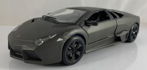 Lamborghini Reventon grey 1:24 Bburago 21041 Lamborghini Reventon grey 1:24 Bburago 21041