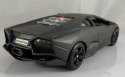 Lamborghini Reventon grey 1:24 Bburago 21041
