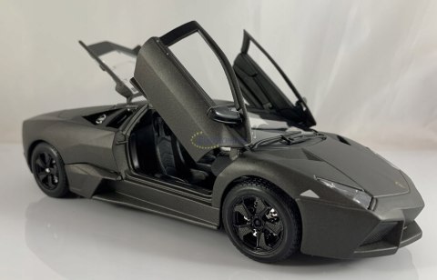 Lamborghini Reventon grey 1:24 Bburago 21041 Lamborghini Reventon grey 1:24 Bburago 21041
