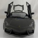 Lamborghini Reventon grey 1:24 Bburago 21041