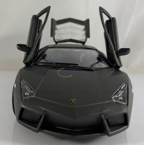 Lamborghini Reventon grey 1:24 Bburago 21041 Lamborghini Reventon grey 1:24 Bburago 21041