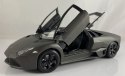 Lamborghini Reventon grey 1:24 Bburago 21041