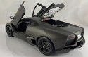 Lamborghini Reventon grey 1:24 Bburago 21041