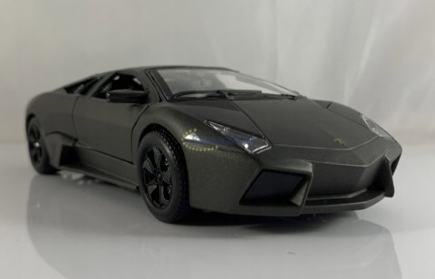 Lamborghini Reventon grey 1:24 Bburago 21041 Lamborghini Reventon grey 1:24 Bburago 21041