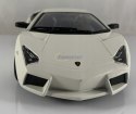 Lamborghini Reventon white 1:24 Bburago 21041