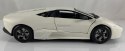 Lamborghini Reventon white 1:24 Bburago 21041