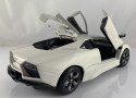 Lamborghini Reventon white 1:24 Bburago 21041