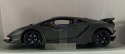 Lamborghini Sesto Elemento grey 1:24 Bburago 21061