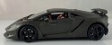 Lamborghini Sesto Elemento grey 1:24 Bburago 21061