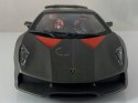 Lamborghini Sesto Elemento grey 1:24 Bburago 21061