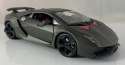 Lamborghini Sesto Elemento grey 1:24 Bburago 21061