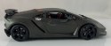 Lamborghini Sesto Elemento grey 1:24 Bburago 21061